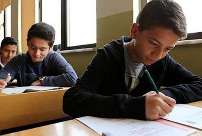 3. yerleştirme sonuçları açıklandı