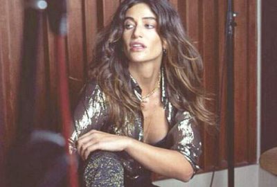 Alman filminde başrol Berrak’ın