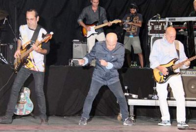 Bu festival dünyayla yarışır