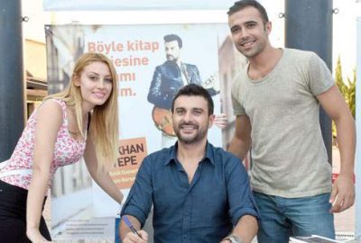 Köy okullarına anlamlı destek