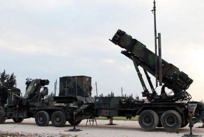 Patriotlar için destek şartı