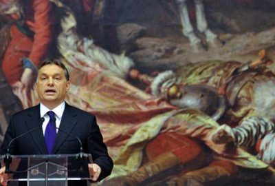 ‘Türkiye’ye para verin’