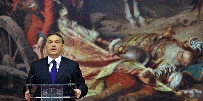 ‘Türkiye’ye para verin’