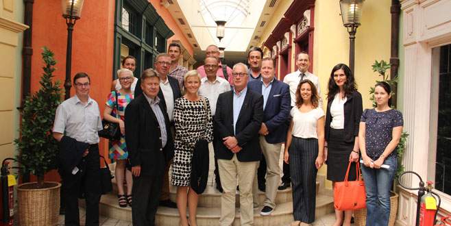 Yeşim çok etkileyici