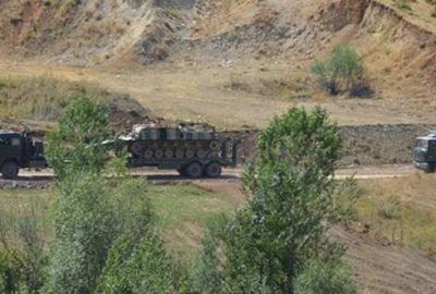 Hakkari Valiliğinden Dağlıca açıklaması