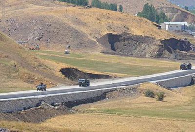 Saldırıya 7 ülkeden kınama