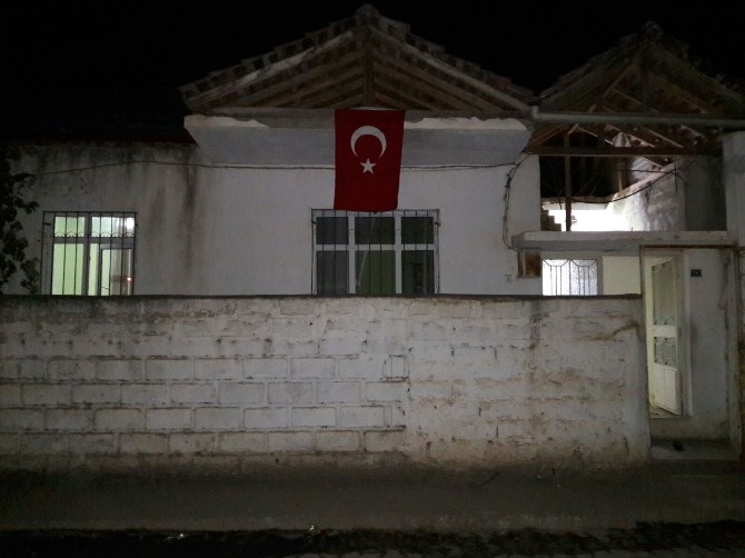 Tokatlı Şehit Evin TEK Oğluydu Tokatlı Şehit Evin TEK Oğluydu