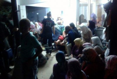 İzne Gelecekti, Acı Haberi Geldi