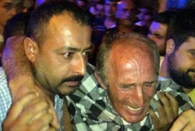 Şehidin babası ikinci kez evlat acısıyla yıkıldı