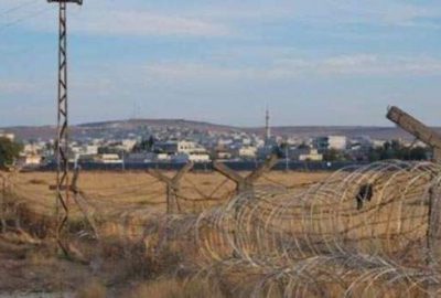 Kaçırılan 20 gümrük memuru serbest