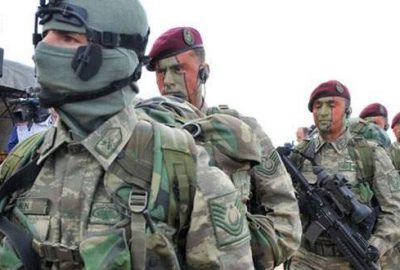 Kayıp bordo bereli tim intikam almaya gitmiş