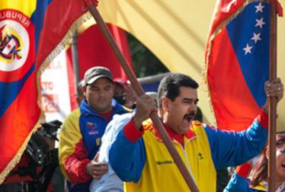 Venezuela, Kolombiya’da sınır kapattı