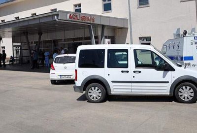 Tunceli’de polise saldırı: 1 şehit