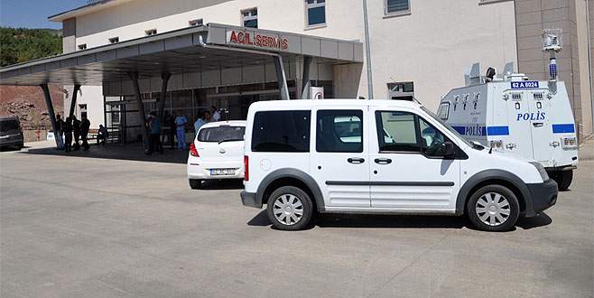 Tunceli’de polise saldırı: 1 şehit