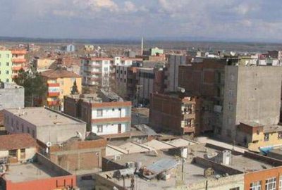 Bismil’de sokağa çıkma yasağı