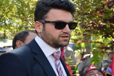 Teröre Tepkiler Devam Ediyor