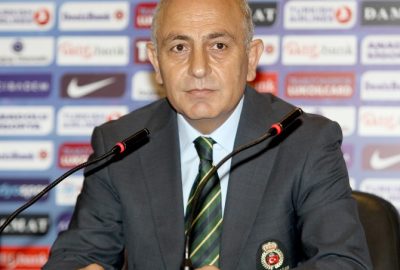 “Teröristler İstedi Diye Liglerin Ertelenmesini Doğru Bulmuyorum”