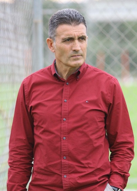 1461 Trabzon, Adana Demirspor Maçına Kilitlendi