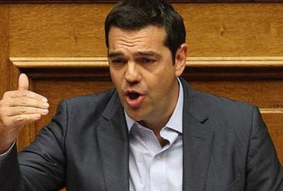 ‘Avrupa medeniyeti karaya vurdu’