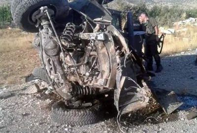 Mardin’den acı haber! 1 polis şehit