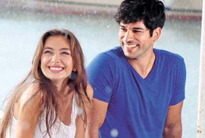 ‘Kara Sevda’ya tutuldular