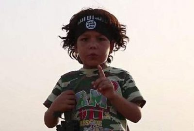 IŞİD Musul’da 127 çocuk kaçırdı