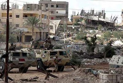 Sina’da büyük operasyon