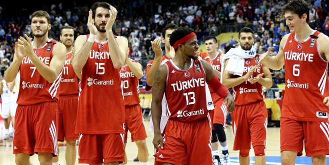 ’12 Dev Adam’ Almanya’yı devirdi