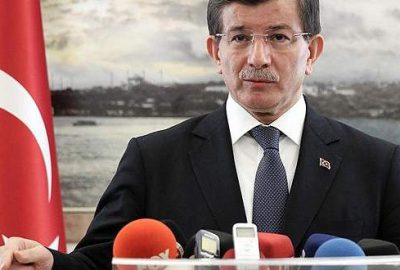 Başbakan Davutoğlu’ndan kamu düzeninin korunması talimatı