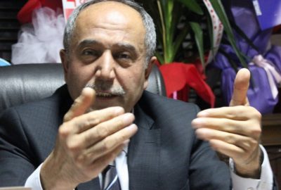 MHP İl Başkanı Arif Ekici: