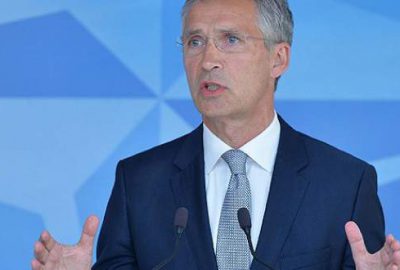 ‘Terörizmin hiçbir gerekçesi olamaz’