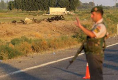 13 polisin şehit olduğu saldırıda alçak plan