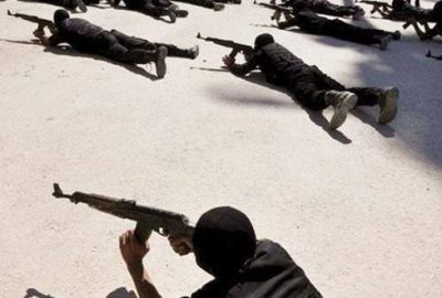 ABD, eğit-donat programında ‘düzenlemeler’ yapacak