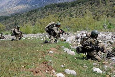 Mehmetçik’ten PKK’ya ağır darbe!