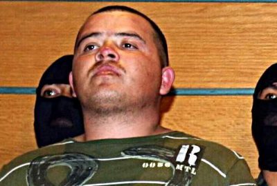 ‘El Canicon’ kalp krizinden öldü