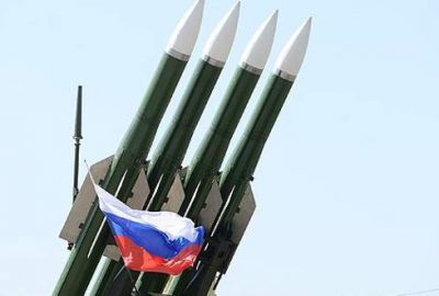 ‘Rusya askerlerini Suriye’ye eğitim amaçlı gönderiyor’