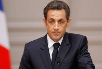 Sarkozy’ye 5 yıl hapis