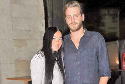 ‘Barışmaları sürpriz olmaz’