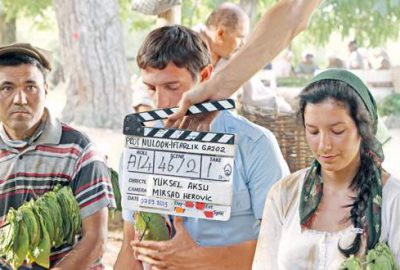 ‘İftarlık Gazoz’ geliyor