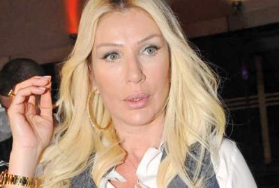 Seda’dan rekor bağış