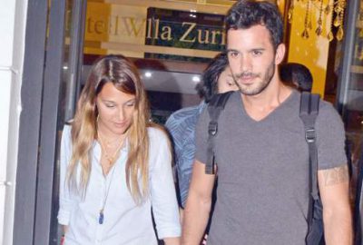 ‘Bülent Hanım nezaket göstermiş’