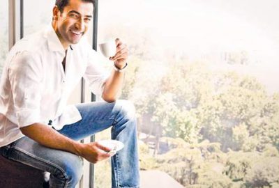 Marmaris’in kralı