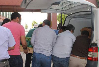 Cizre’de terör saldırısı: 2 ölü