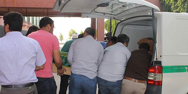 Cizre’de terör saldırısı: 2 ölü