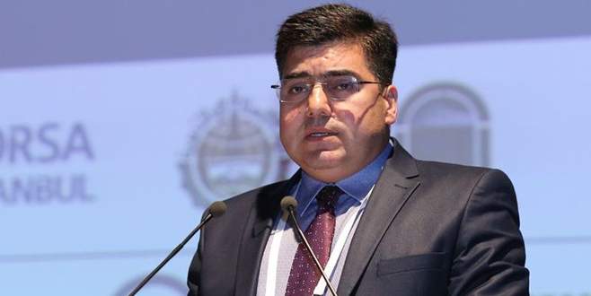 İslami kurala uygun Borsa