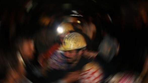 Kayseri’de maden sahasında patlama: 1 ölü, 5 yaralı