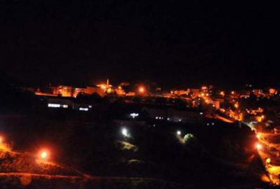 Tunceli’de polis lojmanlarına saldırı! 1 polis şehit