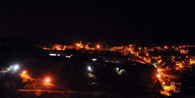 Tunceli’de polis lojmanlarına saldırı! 1 polis şehit