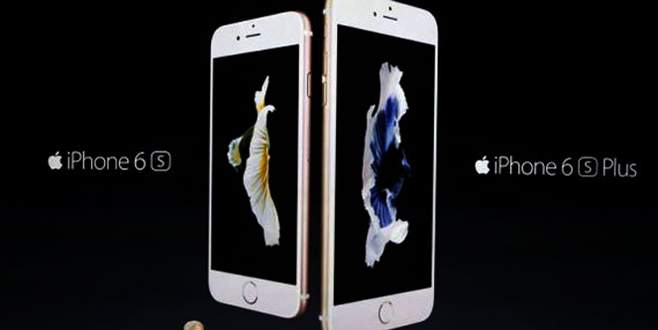 Apple, yeni iPhone’u tanıttı