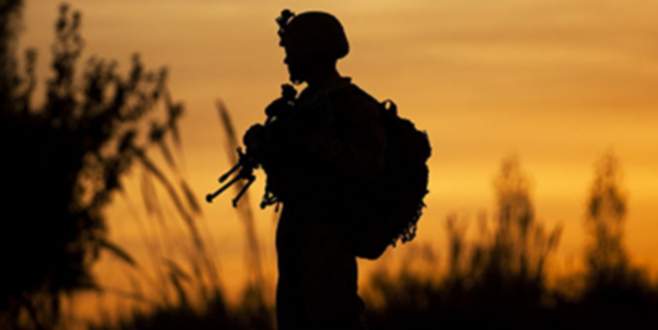 Hatay’dan acı haber: 1 asker şehit